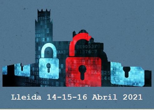 XVI Reunión Española sobre Criptología y Seguridad de la Información
