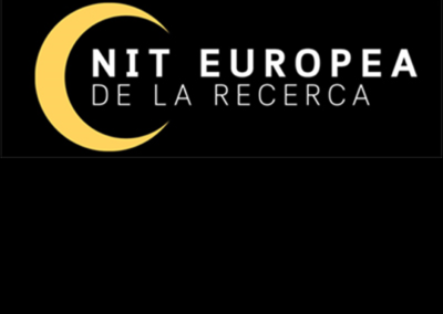 Nit Europea de la Recerca 2025
