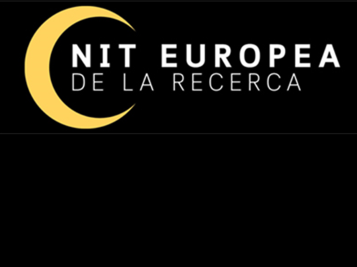Nit Europea de la Recerca 2026