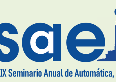 XXIX Seminario Anual de Automática, Electrónica Industrial e Instrumentación