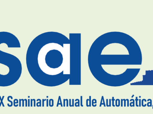 XXIX Seminario Anual de Automática, Electrónica Industrial e Instrumentación