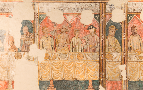 International Conference on Food Economics in Premodern Europe