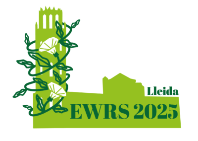 20th European Weed Research Society Symposium