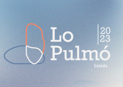 Lo Pulmó 2023 – Lleida