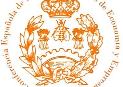 45a Conferencia Española de Decanas y Decanos de Economía y Empresa (CONFEDE)