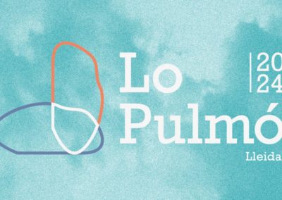 Lo Pulmó 2024 – Lleida