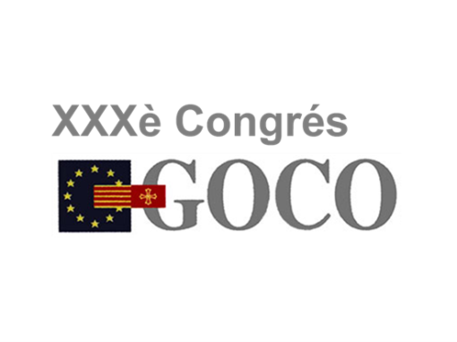 XXXè Congrés GOCO – Lleida 2023