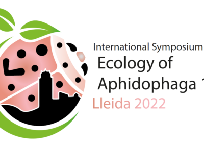 International Symposium « Ecology of Aphidophaga » 15