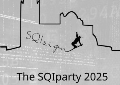 The SQIparty a Workshop on Isogeny-Crypto