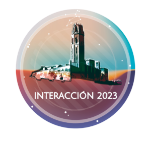 INTERACCIÓN 2023 – XXIII Congreso Internacional de Interacción Persona-Ordenador