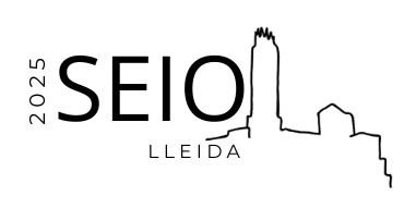 XLI Congreso Nacional de Estadística e Investigación Operativa