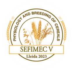 The Fifth Symposium on Cereal Physiology and Breeding – SEFIMEC V